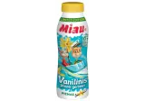 MIAU, 2.3% fat, sterilized, 450 ml