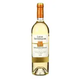 White dry wine L.ESCHENAUER CHARD., 13,5%, 0,75l