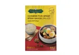 Chinese five spice sauce KANOKWAN, 60 g