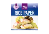Rice flour sheets for rolls AJI, 100 g