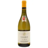 White dry wine FRANCOIS MARTENOT CHABLIS, 0.75 l