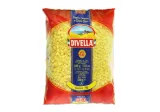 Small pasta DIVELLA STELLINE No. 74, 500 g