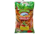 Pasta DIVELLA FUSILLI No. 40 (colored spirals), 500 g