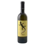 White dry wine ZANTHO SAUVIGNON BLANC, 0.75 l
