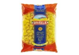 Pasta DIVELLA LUMACHE No. 50, 500 g