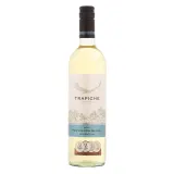 White dry wine TRAPICHE SAUVIGNON, 13%, 0,75l