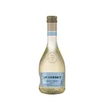 White semi-sweet wine J.P.CHENET MOELLEUX, 12%, 0,25l