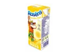 RASĒNS, banana flavor, 1.5% fat, 200 ml