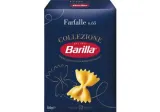 Pasta BARILLA FARFALLE No. 65, 500 g