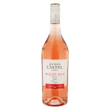 Розовое вино MAISON CASTEL Rose, 0,75 л
