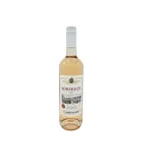 Rož.saus.v. COMTE DUMAS BORDEAUX, 12%, 0,75 l