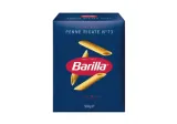 Pasta BARILLA PENNE RIGATE No. 73, 500 g