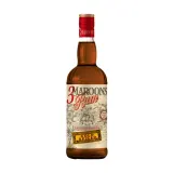 Spirits rum drink 3 MAROONS SP., 37,5 %, 0,7 l