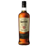 Spirits drink OAKHEART SPICED, 32.5%, 0.7 l