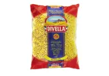 Small pasta DIVELLA ANELLINI No. 75, 500 g