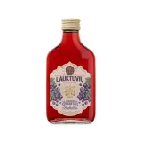 Sp. drink with black currant LAUKTUVIŲ, 20%, 0.2 l