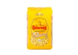 AMBER pasta with eggs (twists), 400 g