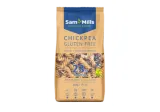 Chickpea pasta SAM MILLS gluten-free, 250 g