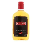 Pepper flavored liqueur BELOFF, 35%, 0.5 l