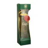 Mead balm ŽALGIRIS box, 75 % 0.2 l