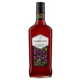 Black currant and herb liqueur VORUTA, 30 %, 0.5 l