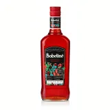 Cranberry liqueur BOBELINĖ, 35 %, 0.5 l