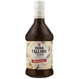 Liker.VANA TALLINN Cream, 16 %, 0,5 l