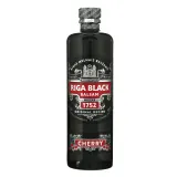 Spirit drink RIGAS BLACK BALZAM CHERRY, 30 %, 0.5 l