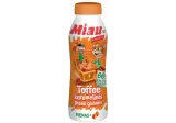 TOFFEE MIAU, 2,3% жира, стерилизованный, 450 мл