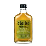 Spirits VILNIAUS STARKA RIEŠ., 40%, 0.2l