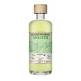 KOSKENKORVA MOJITO LIME&MINT, 15%, 0.5l