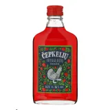 Extract with cranberry juice ČEPKELIŲ 36%, 0.2 l