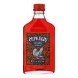 Extract with bilberry juice ČEPKELIŲ 36%, 0.2 l