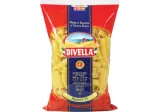 Pasta DIVELLA RIGOLONI No. 55, 500 g