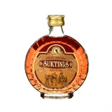 Mead nectar SUKTINIS 50% 0.1 l