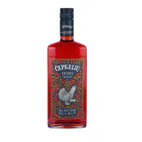 Infused with lingonberry juice ČEPKELIŲ, 36 %, 0.5 l