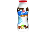 ZOTT MONTE with chocolate, hazelnuts, 2% fat, 212 g