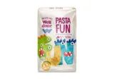 Children's pasta WELL DONE, 500 g