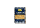 Durum wheat pasta MALSENA (bowties), 400 g