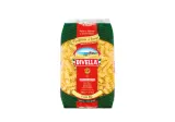 Pasta DIVELLA FUSILLI BRONZE (spirals), 500 g