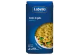 Pasta LUBELLA CRESTE DI GALLO No. 33 (curls), 400 g