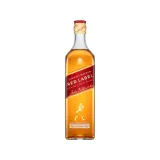 Whiskey JOHNNIE WALKER Red Label, 40 %, 0,7 l