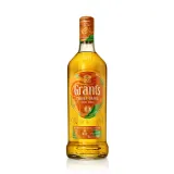 Spirit drink GRANT'S SUMMER ORANGE, 35%, 0.7L