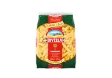 Pasta DIVELLA PENNE ZITI RIGATE BRONZE (tubes), 500 g
