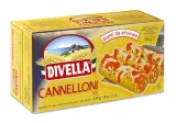 Pasta DIVELLA CANNELONI No. 84 (tubes), 250 g