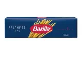 Pasta BARILLA SPAGHETTI No. 5, 500 g