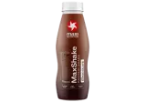 MAXI NUTRITION, chocolate flavor, 330 ml