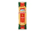 Pasta DIVELLA SPAGHETTI BRONZE (spaghetti), 500 g