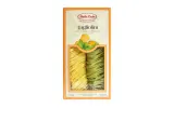 Pasta DALLA COSTA with eggs and spinach, 250 g