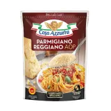 Grated cheese PARMIGIANO REGGIANO, 32%, 60 g
